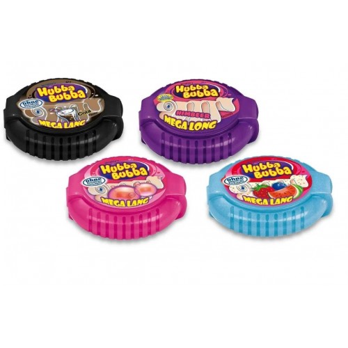 Hubba Bubba в асс. 56 гр