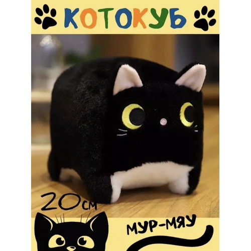 Кубокот 20