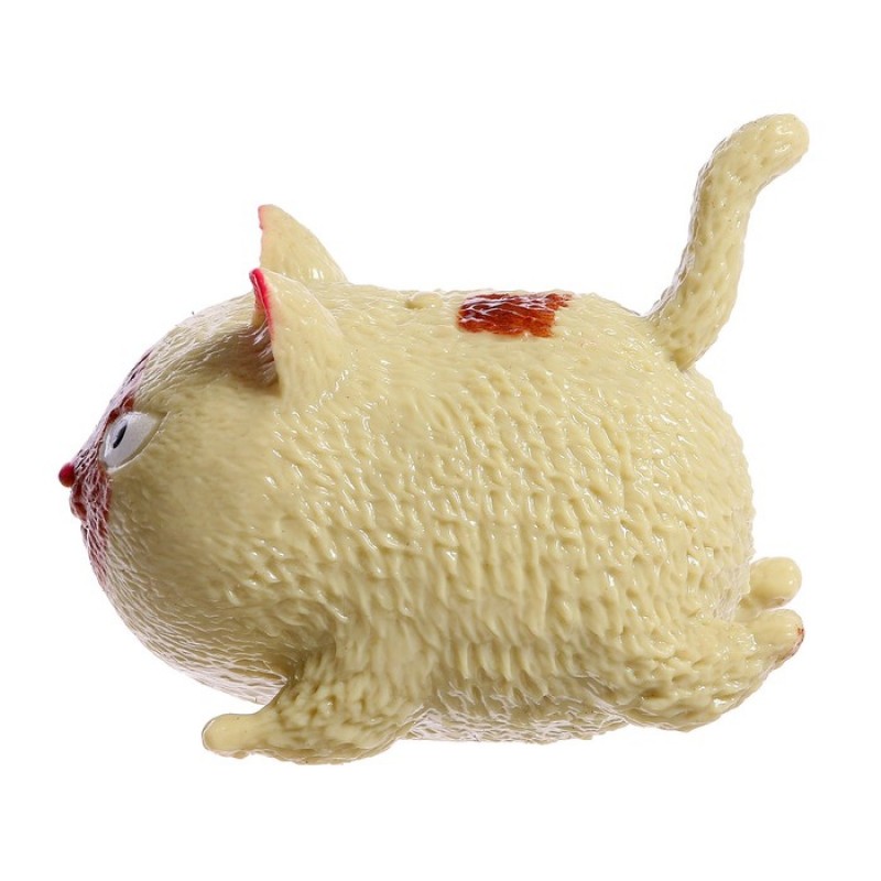 Игрушка-антистресс "Кот" Крутой замес МИКС Т22996 9624540