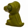 Игрушка-антистресс Пучеглазый Динозавр, в шоубоксе   9195269