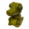 Игрушка-антистресс Пучеглазый Динозавр, в шоубоксе   9195269