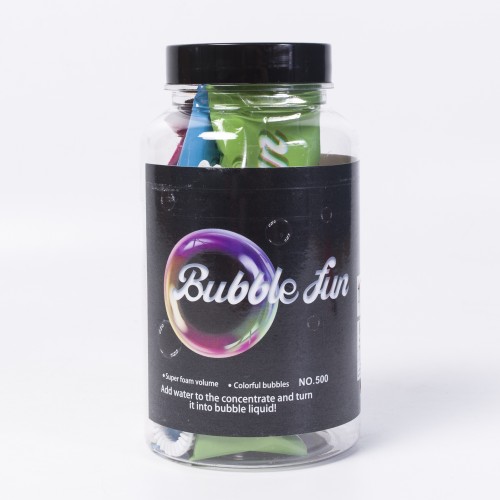 Набор пузырьков Bubble Fun, 500
