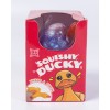 Игрушка-жмяка утка, 8752