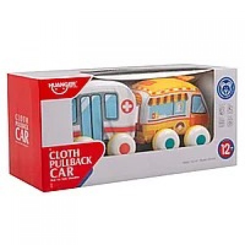Набор машинок HUANGER с игровым полем детский HE0240