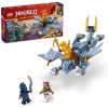 Lego 71810 Ниндзяго Молодой дракон Райю