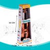 Игрушка музыкальная "Скрипка маэстро", цв. светло-коричневый 7871391