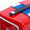 ZABIAKA Игрушка музыкальная "Гармонь" красная  №SL-64253 1767373