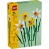 Lego 40747 Цветы Нарциссы