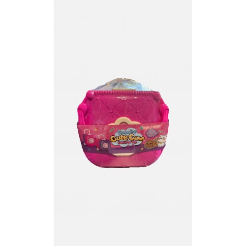 Чемодан Cute Case