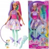 КУКЛА BARBIE FAIRYTALE TOUCH OF MAGIC