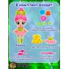 Куколка BUBILOONS BUBIGIRLS Грета с аксессуарами