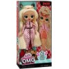 L.O.L. Surprise 42692 Кукла OMG HoS Свэг с акс.