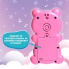 ZABIAKA Музыкальная игрушка "Любимый мишка" SL-05419   7303152