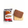 Вафли Kinder cards мини 25,6 гр