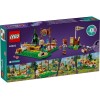 Lego 42622 Подружки Спортивный лагерь: стрельбище лучников