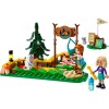 Lego 42622 Подружки Спортивный лагерь: стрельбище лучников