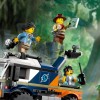 Lego 60426 Город Вездеход исследователя джунглей