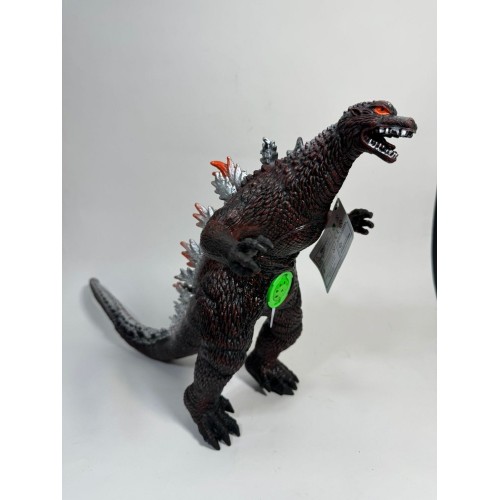 Фигурка Gemini Toys Темно-зеленая Годзилла