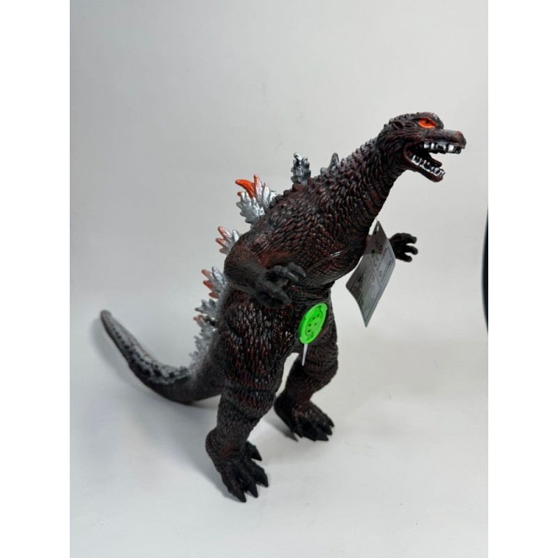 Фигурка Gemini Toys Темно-зеленая Годзилла