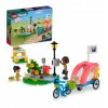 Lego 41738 Подружки Велосипед для спасения собак