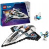 Lego 60430 Город Межзвездный космический корабль