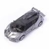 Робот трансформер DEFORM, 667-G (Серый)