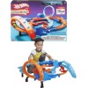 HXR71 HW ТРЕК HOT WHEELS ULTRA HOTS BLAST LAUNCH FACE-OFF