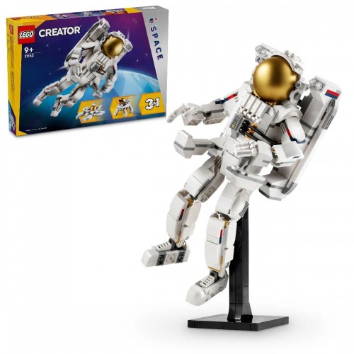 Lego 31152 Криэйтор Космонавт