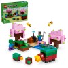 Lego 21260 Minecraft Сад цветущей вишни