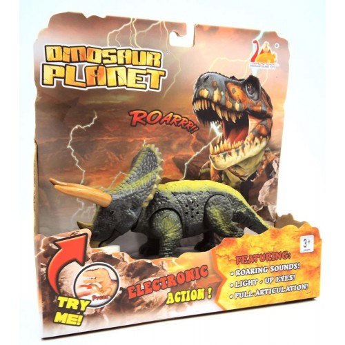 Динозавры  Dinosaur planet  в ассортименте RS6171/72/73/74/96/97