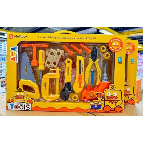 Сюжетно-ролевой набор в ассортименте PlayHouseToy M33066/77