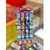 Hibbi новогодний молочный шоколад палочка