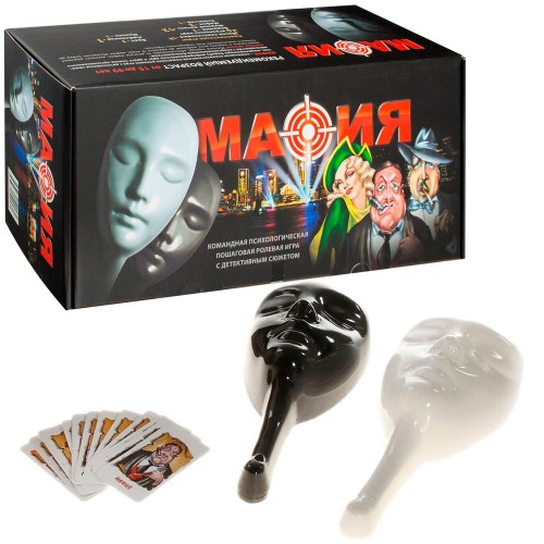Игра настольная   арт.0134R-63
