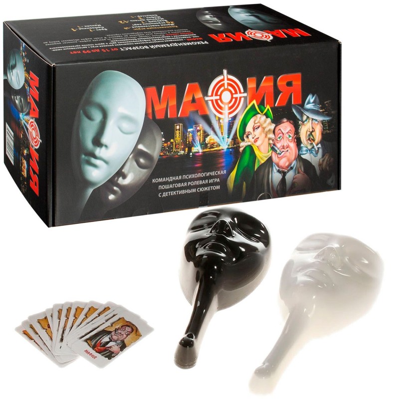 Игра настольная   арт.0134R-63