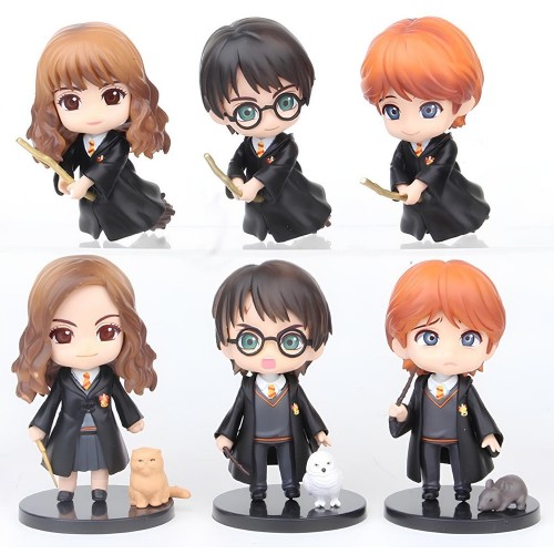 Фигурка "Harry Potter"