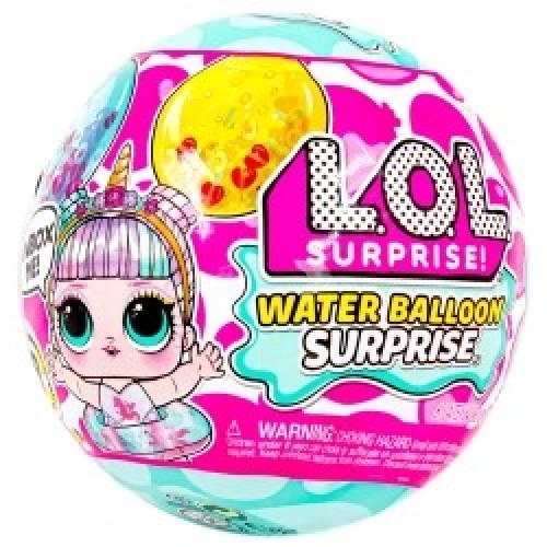L.O.L. Surprise 42688 Кукла  Water Balloon