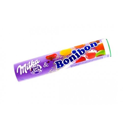 Milka + Bonibon 24,3 гр