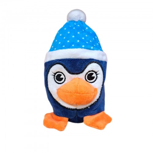 Игрушка кошелек со сладостями