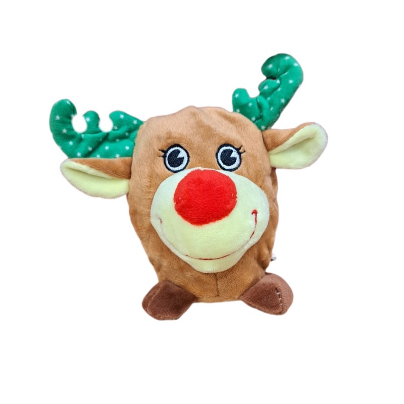 Игрушка кошелек со сладостями