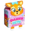 HAPPY VALLEY Игрушка-браслет "Фанни петс" с наклейками, олененок   9259394