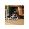 Lego 21261 Minecraft Волчья крепость