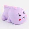 Антистресс игрушка «Малыш динозаврик» мялка с пастой, виды МИКС