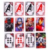 Карты игральные "Avengers" Мстители, Марвел