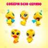HAPPY VALLEY Игрушка-сюрприз "Crazy Pets" с наклейками   7462796