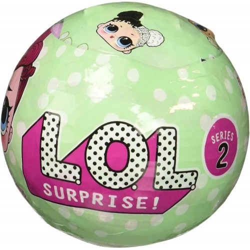 L.O.L. Surprise 54843