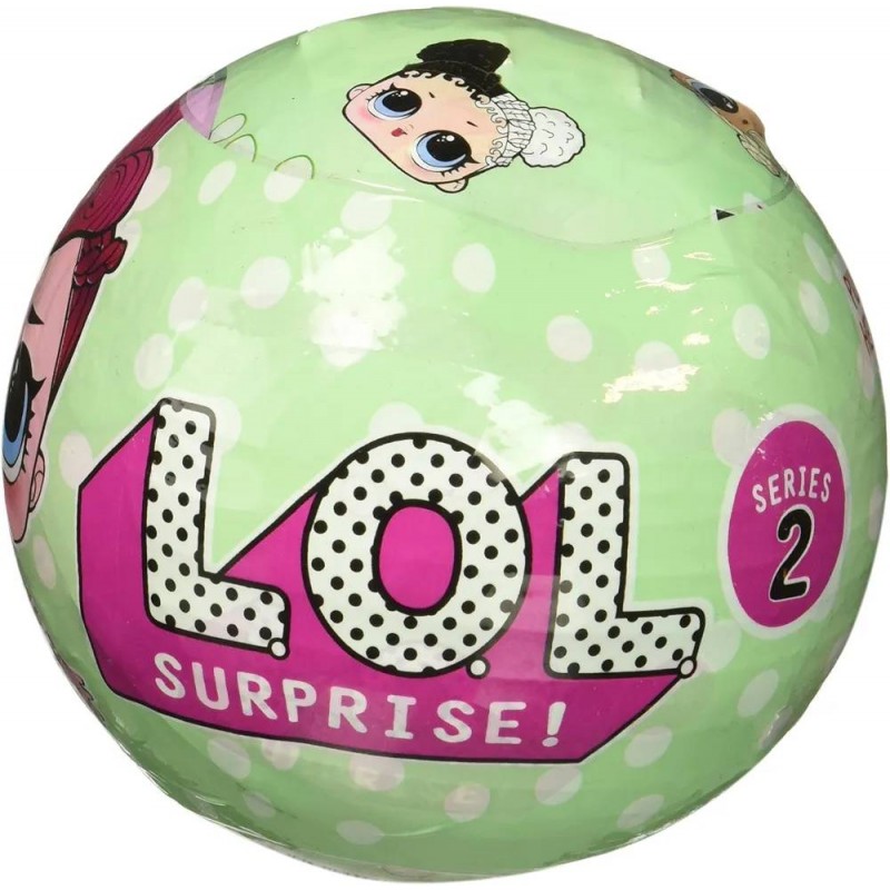 L.O.L. Surprise 54843