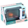 Игрушка микроволновая печь арт.998-3