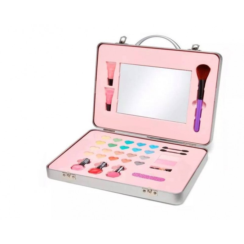 Make It Real Glam Makeup Set