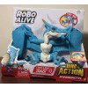 Игрушка ZURU Robo Alive интерактивная Птеродактиль