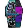 HNF82 MH КОЛЛЕКЦИОННАЯ КУКЛА MONSTER HIGH НЕОНОВАЯ СЕРИЯ TWYLA